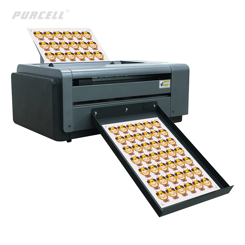 Digitaalinen leikkuri