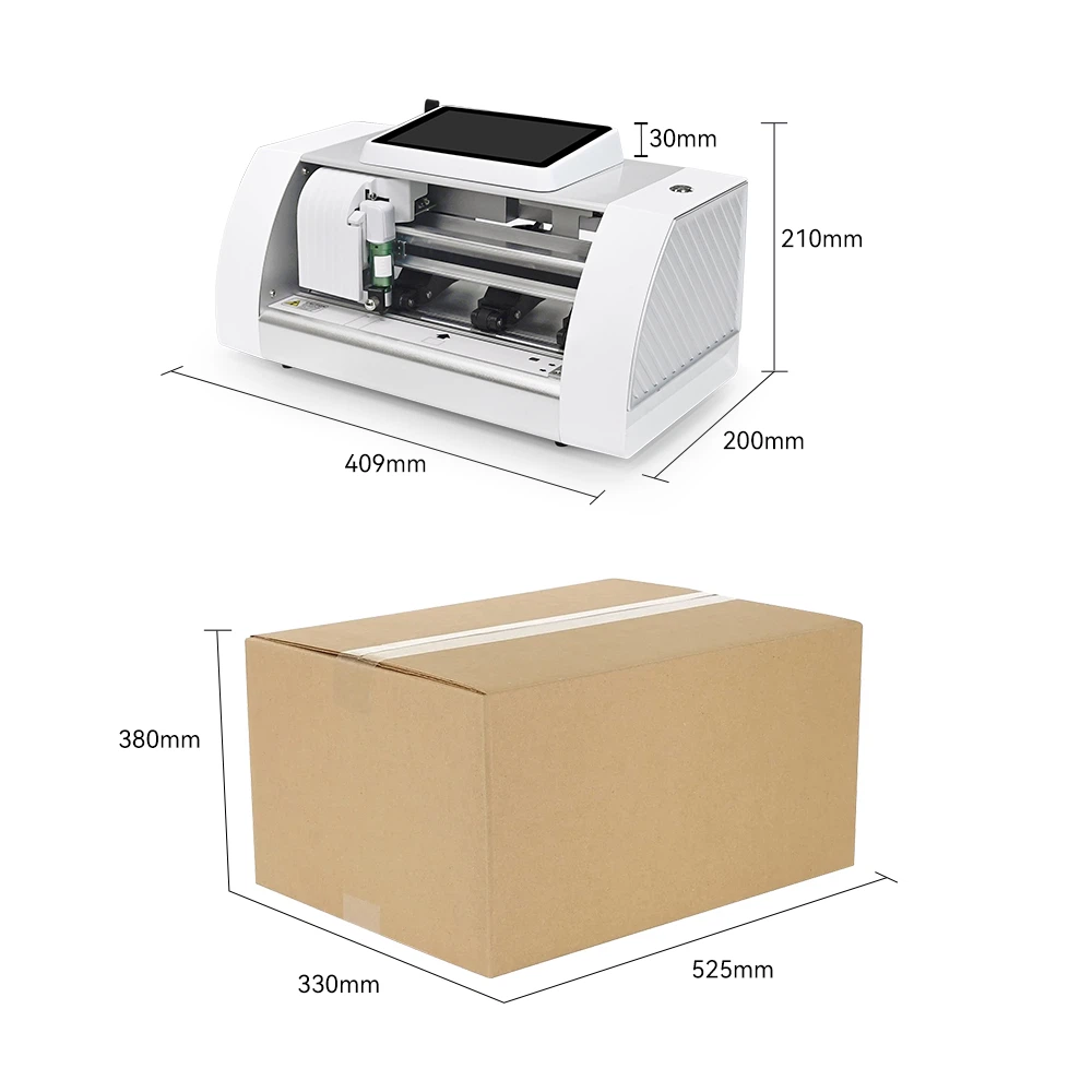 High-Hardness Film Cutter for Mobile Devices6 High-Hardness Film Cutter for Mobile Devices6